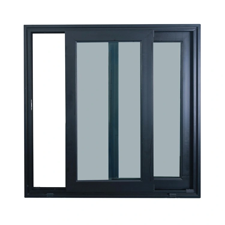 Modern Window Grill Design Aluminium Window Sliding Window As2047 Windows