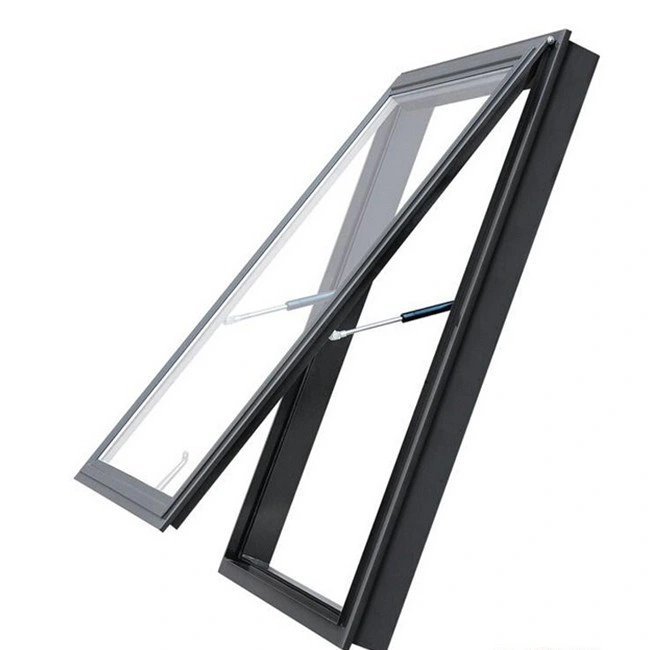 Household Individual Aluminum Window Roto Cheap Price Aluminum Wood Windows Sash Windows Aluminum