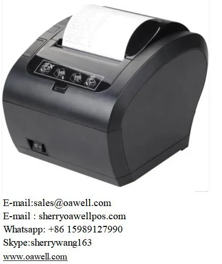Factory Quality Flat Slim Touch POS Terminal System in Windows OS