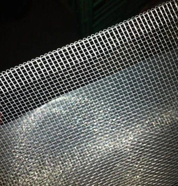 Aluminium Alloy Window Screening/ Wire Netting