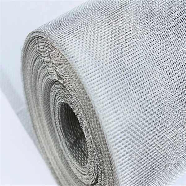 Fixed Aluminum Insect Screen Window Frame Cheapest Window Mosquito Net