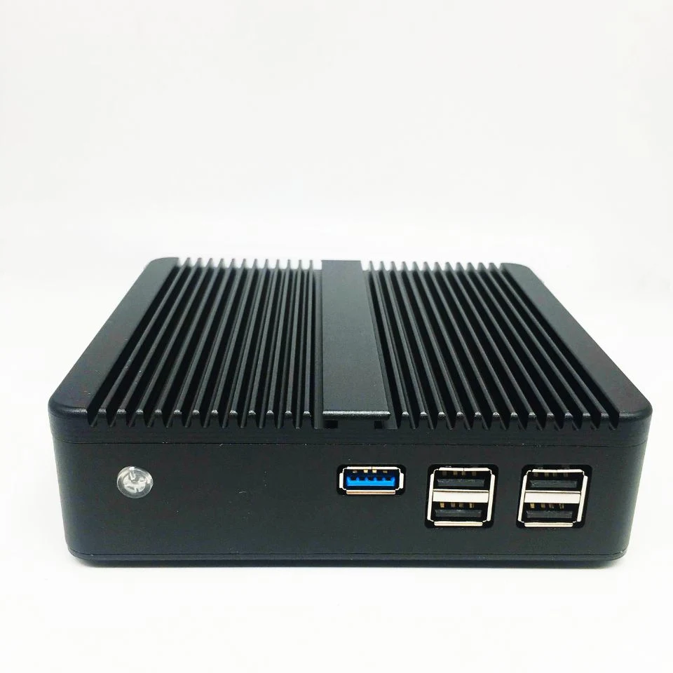 Supporting Windows 7/8/10/Linux Intel Celeron J1800 Wireless Thin Client
