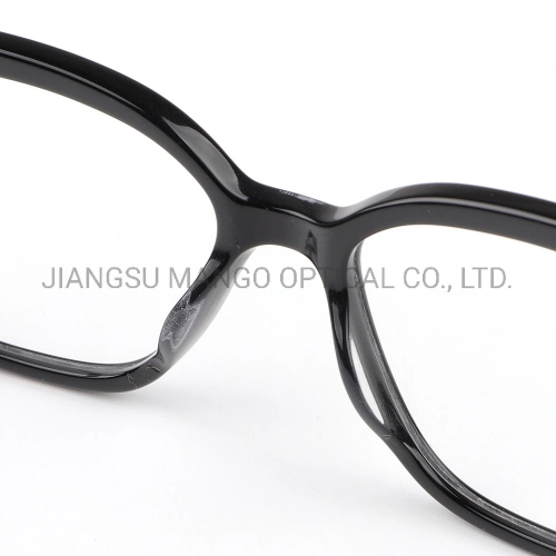 Spring Hinge Eyeglasses Acetate Optical Frame Eyewear Frame