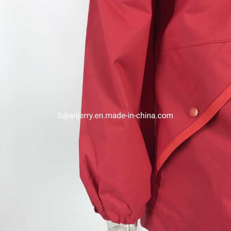 Waterproof Children Raincoat Children Windbreaker Jacket