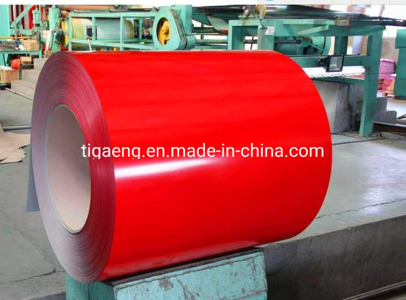 Fatory Price Reflectively Anodized Lacquer Coated Aluminum Coil
