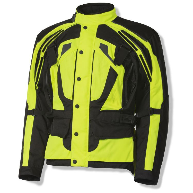 High Quality Big & Tall Motorcycle Jackets for Sale