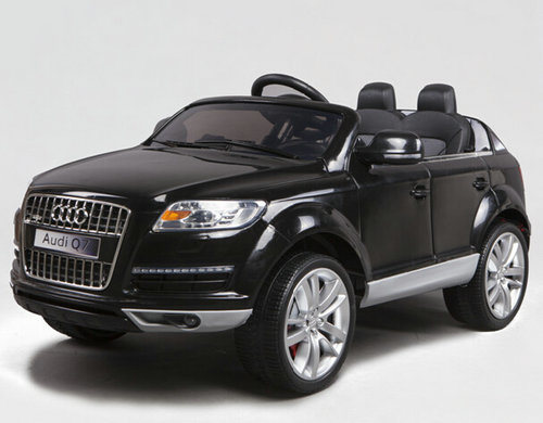 2016 Newest Q7 Licensed Ride on Car with Painting for Children