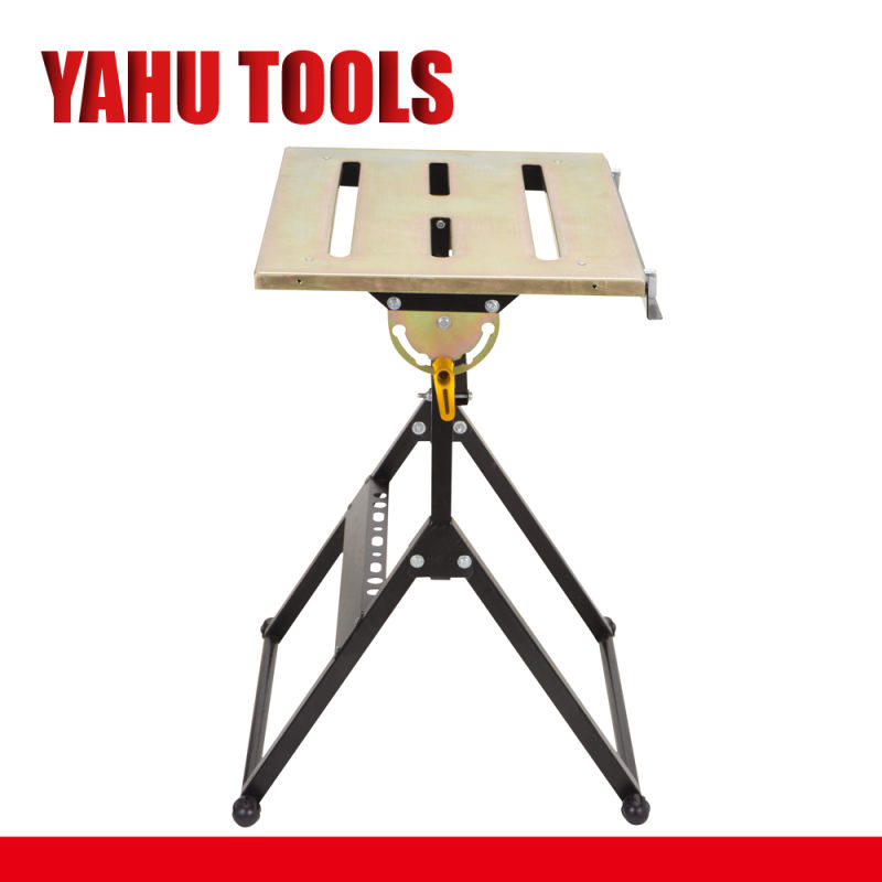 Adjustable Heavy Duty Welding Work Bench for TIG Welders