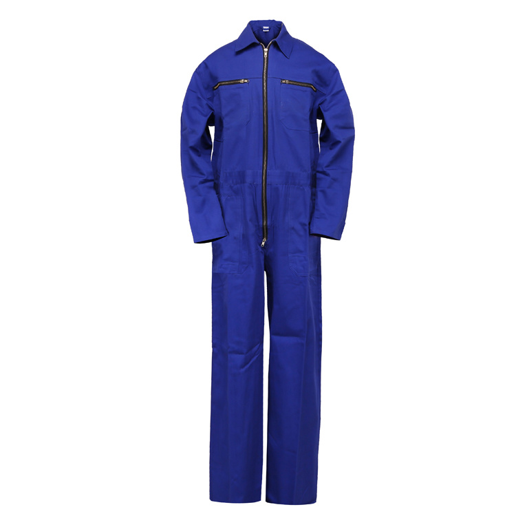 OEM Workwear Uniform Trousers Safety Coverall Electrician Workwear