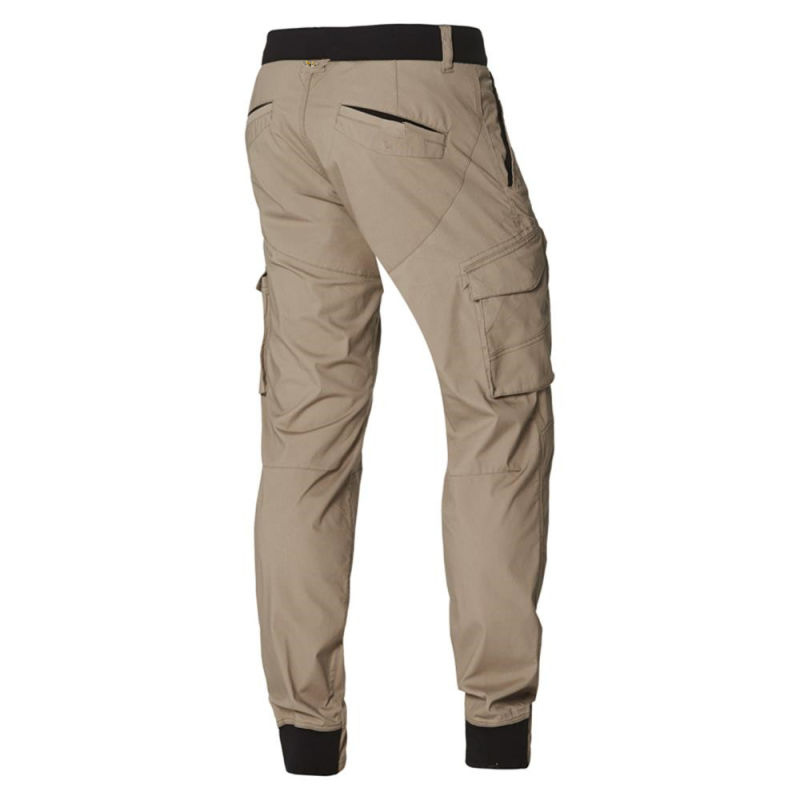 Custom Multi Pockets Work Trousers / Work Wear Pants