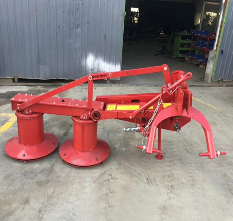 Farm Implements Rotary Mower Disc Drum Mower Price