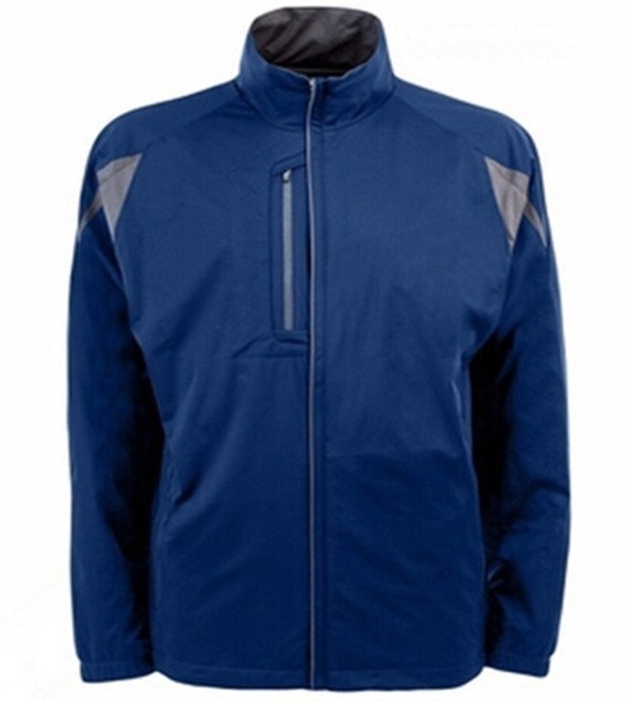 2019 Sports Design Outdoor Men Windbreaker Golf Jacket