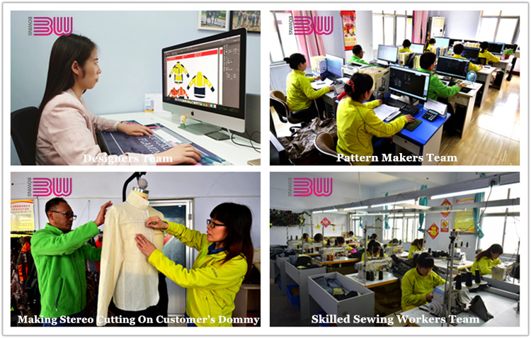 Mining Reflective Uniforms Construction Workwear Jackets Coat