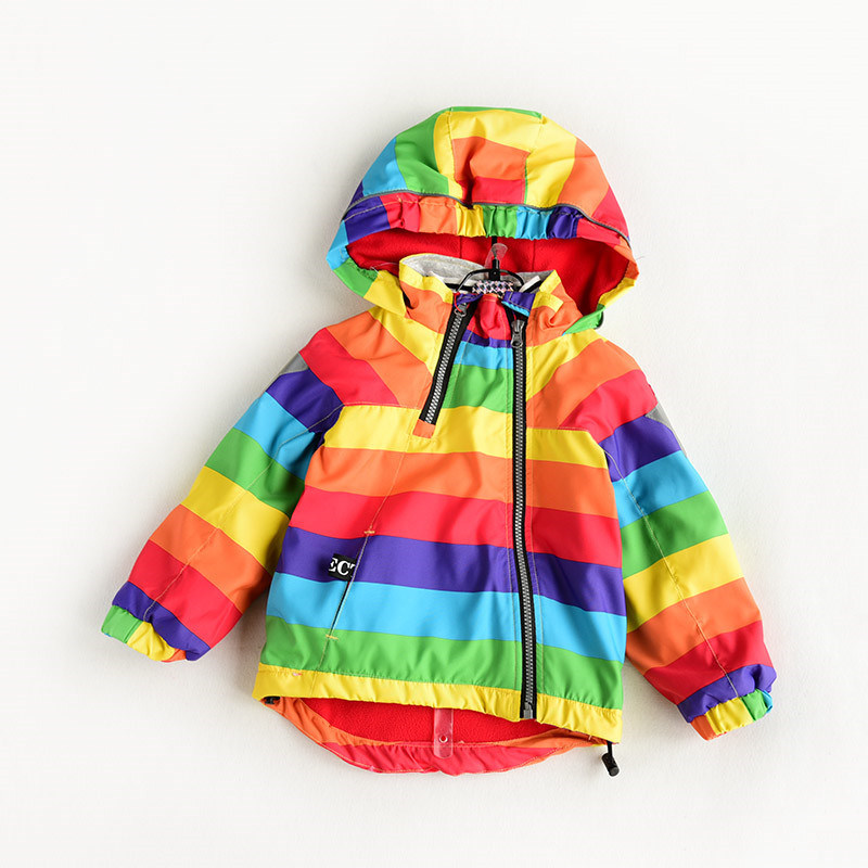 Wholesale Baby Kids Clothing Manufacturer in China Children Winter Coat Body Warmer Outer Clothes