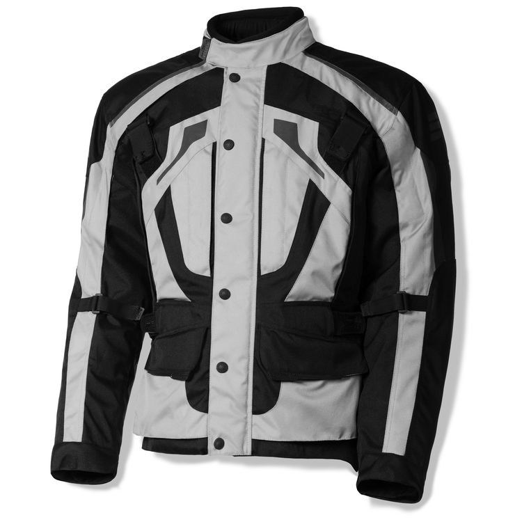 High Quality Big & Tall Motorcycle Jackets for Sale