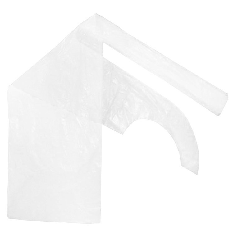 PE Disposable Apron Waterproof