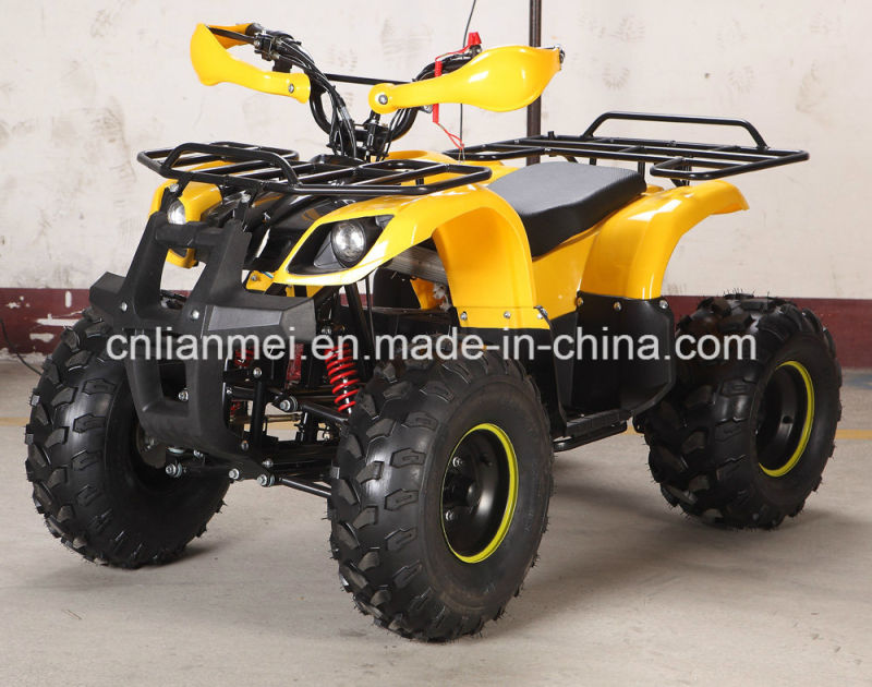 1000W Adult Electric 4X4 ATV for Sale Cheap for Adults with Shaft Drive Lme-1000g