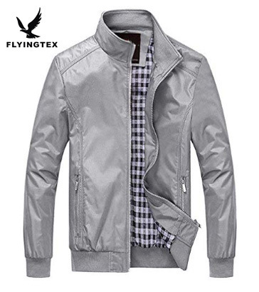 Men's Casual Jacket Lightweight Jacket