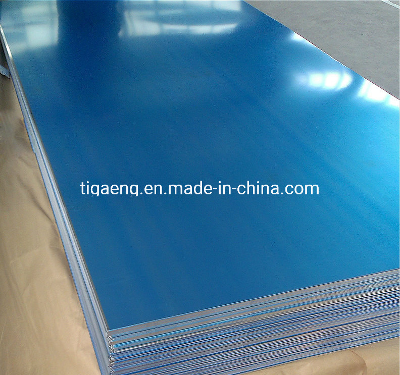 Fatory Price Reflectively Anodized Lacquer Coated Aluminum Coil