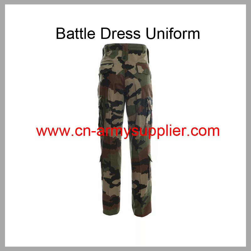Battle Dress Uniform Factory-Military Uniform Exporter-Army Uniform-M65 Jacket Manufacturer