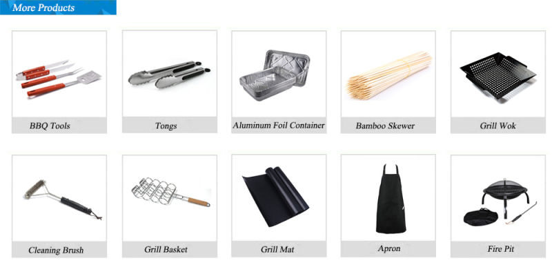 Grill Apron, BBQ Grilling Apron, Kitchen Apron, Chef Apron