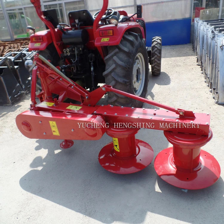 Farm Implements Rotary Mower Disc Drum Mower Price