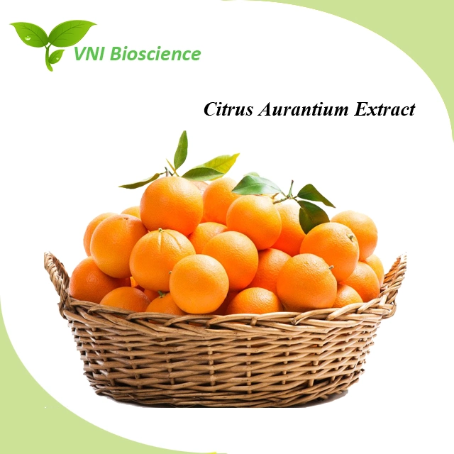 Kosher Certified 100% Natural Citrus Aurantium Extract