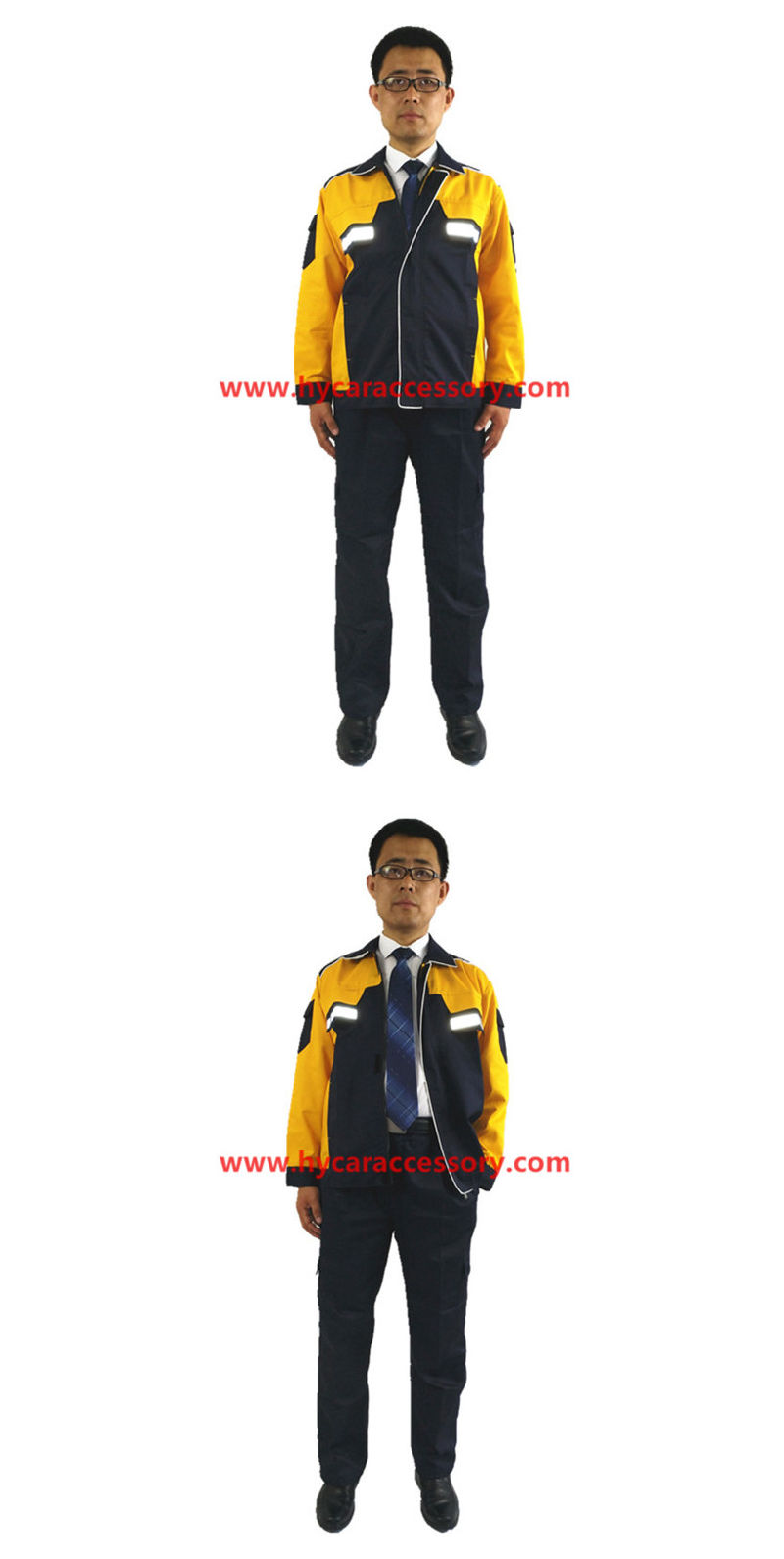 New Design Reflective Work Clothes for Wholesale