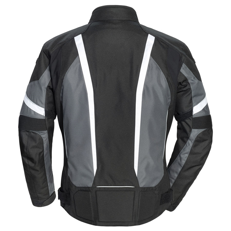 High Quality Large Tall Motorcycle Jacket for Sale