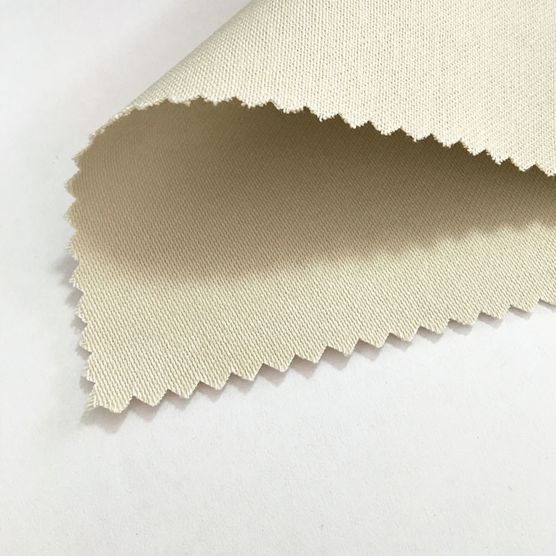 Waterproof Protective Khaki Safety Fabric for Workwear/Uniform/Overall