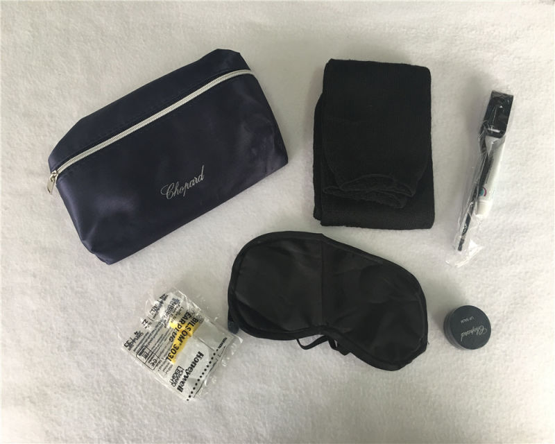 Economy Class Travel Kit Economy Class Amenity Kits Inflight Travel Set