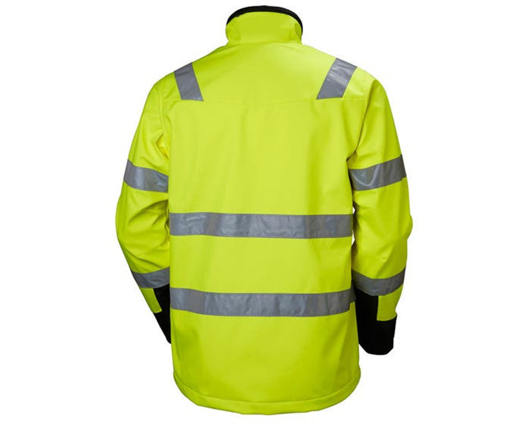Custom Safety Work Jacket for Wholesale