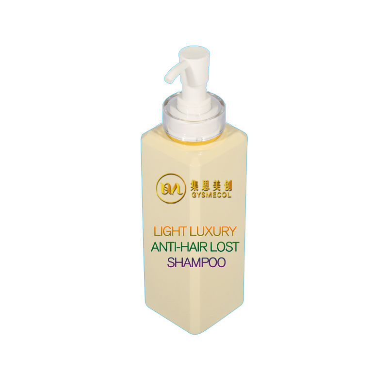 Wholesale Supplies Cheap Light Luxury Refreshing Hair Shampoo