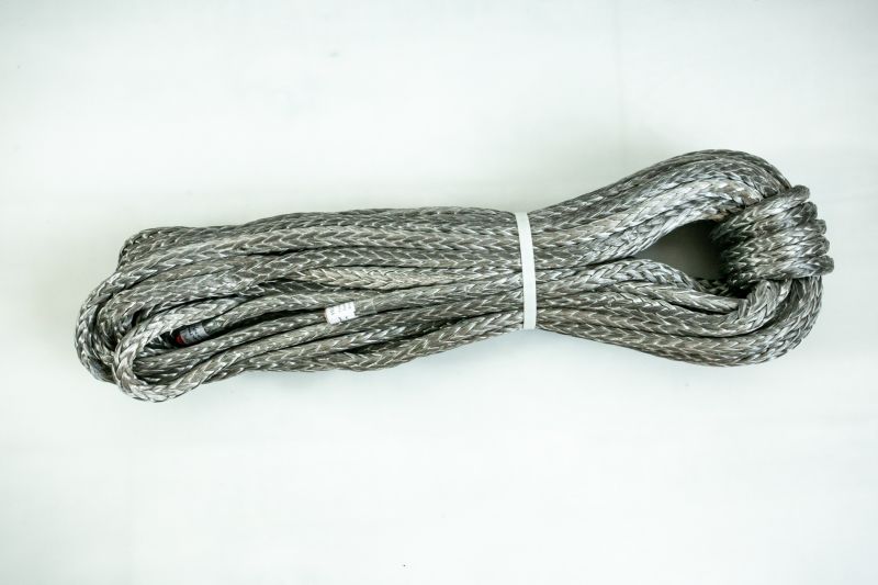 High Strength 16mm UHMWPE Rope for Heavy Duty Work