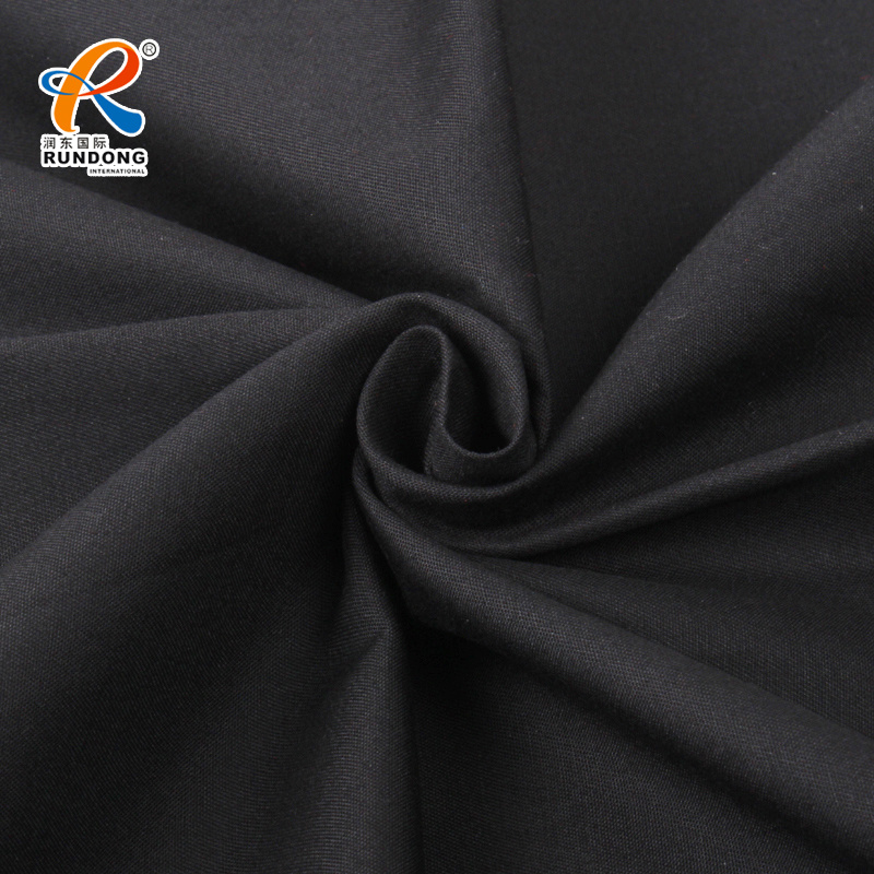 Drill Fabric Tc 65 Polyester 35 Cotton 150GSM for Workwear