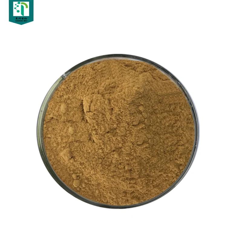 Wholesale Price 100% Natural Tongkat Ali Root Extract Powder 200: 1