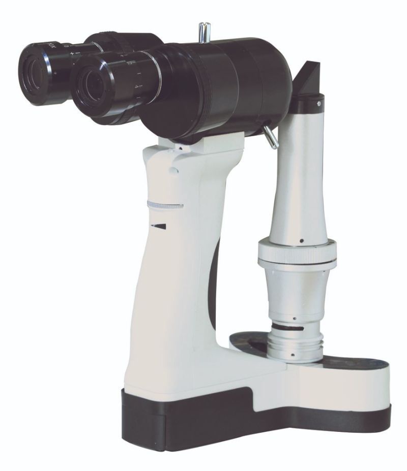 Ophthalmic Slit Lamp Microscope for Surgical Operation