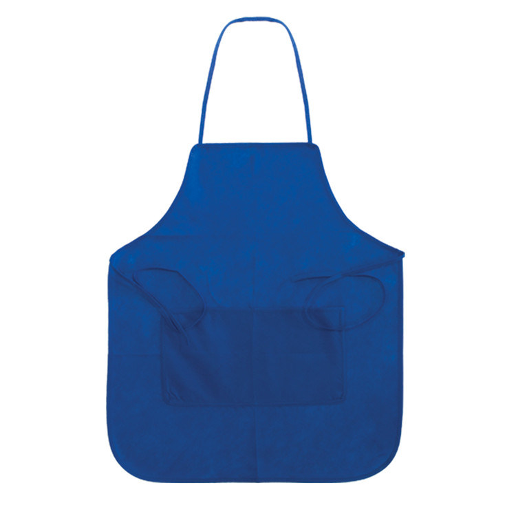 Best Quality Cotton Polyester Cooking Apron for Promotion