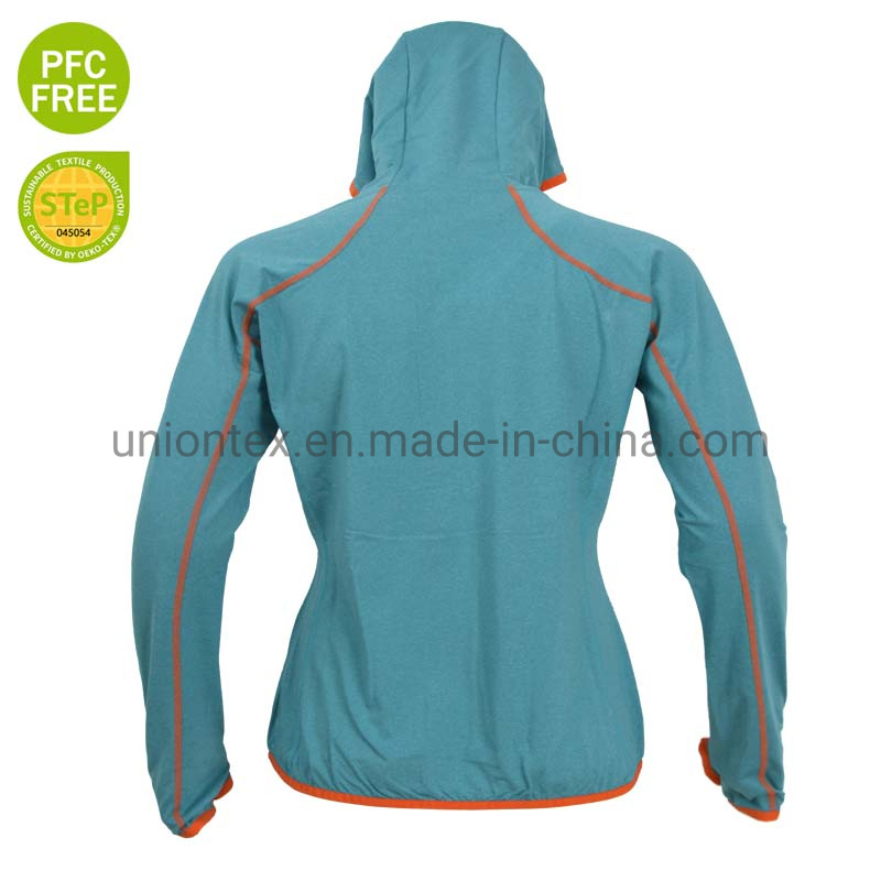 Fitness Wear Running Jacket Compression Fitness Jacket Eco Powerfleece Jacket Recycle Jacket