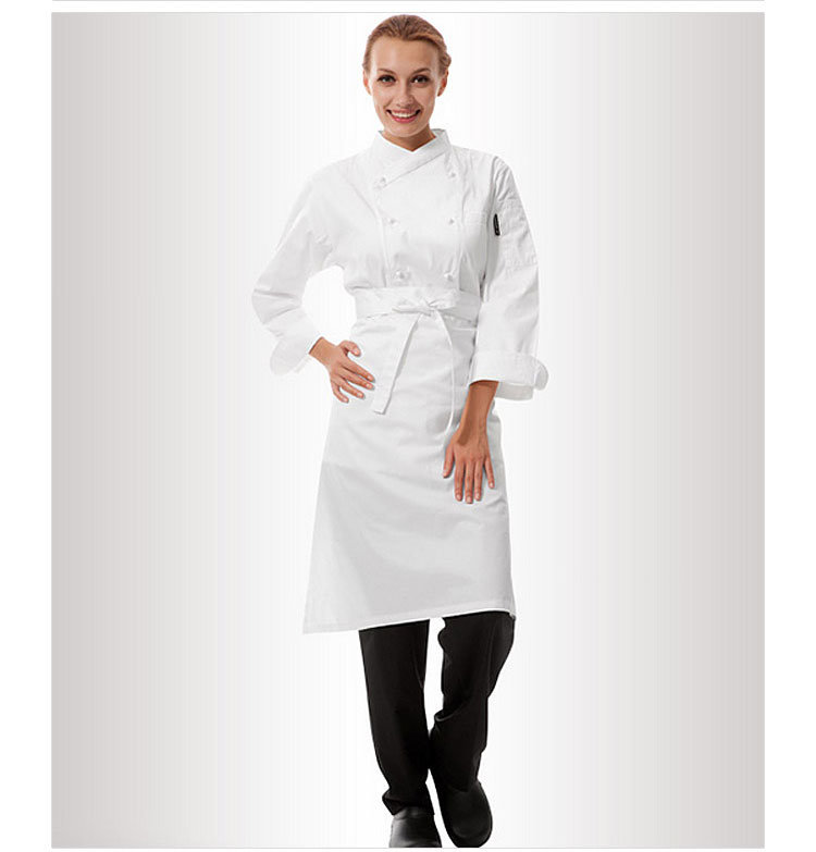 Kitchen Executive Staff Chef Wear, Chef Coat, Chef Uniform