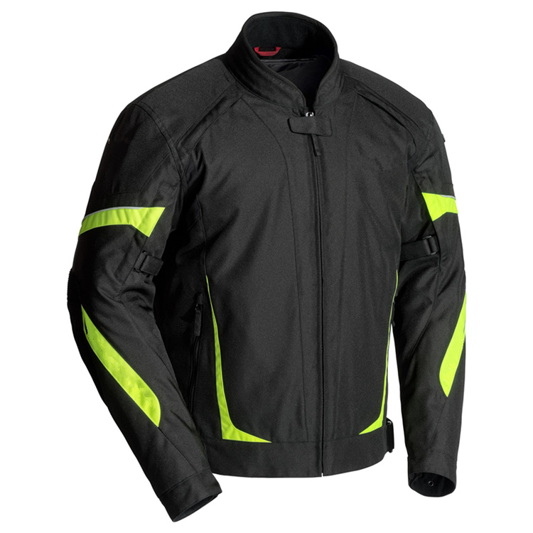 High Quality Large Tall Motorcycle Jacket for Sale