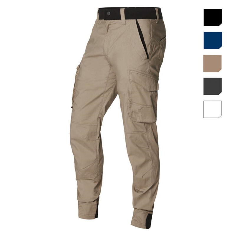 Custom Multi Pockets Work Trousers / Work Wear Pants
