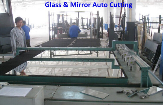 High Reflective Mirrors From Silver Coated Float Glass