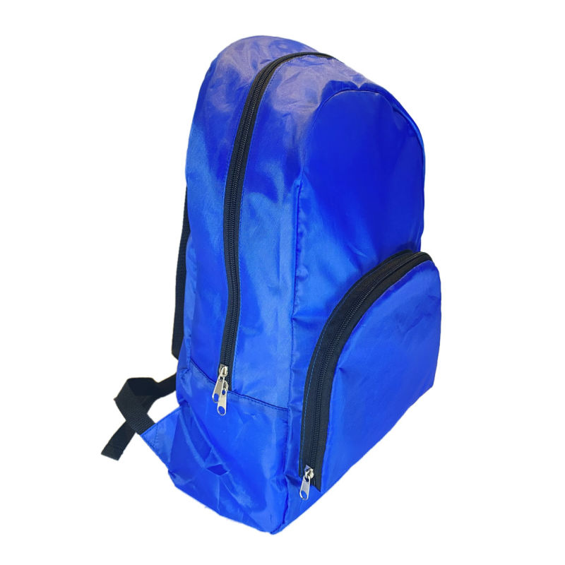 Light Weight Water Resistant Travel Backpack Foldable and Packable Bag