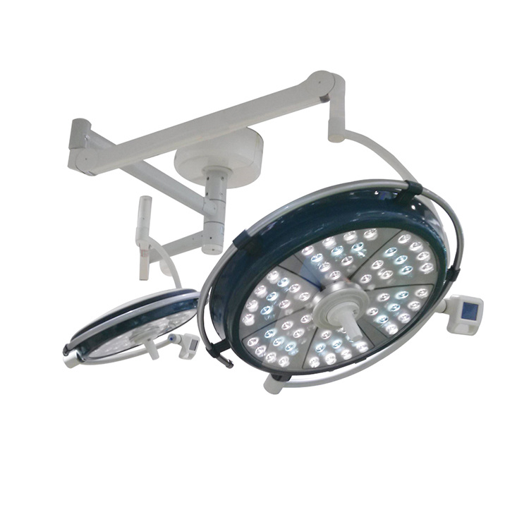 Hospital Medical Operation Shadowless Surgery LED Ceiling Surgical Operating Light