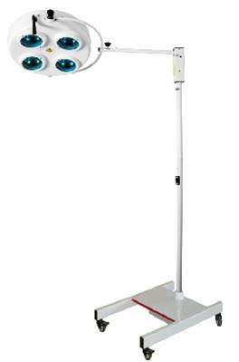 (MS-CDS4) Cold Light Surgery Operation Light Shadowless Surgical Operating Lamp