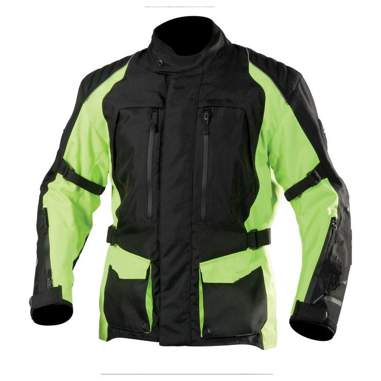 Best Motorcycle Jacket for Tall Riders with Factory Price