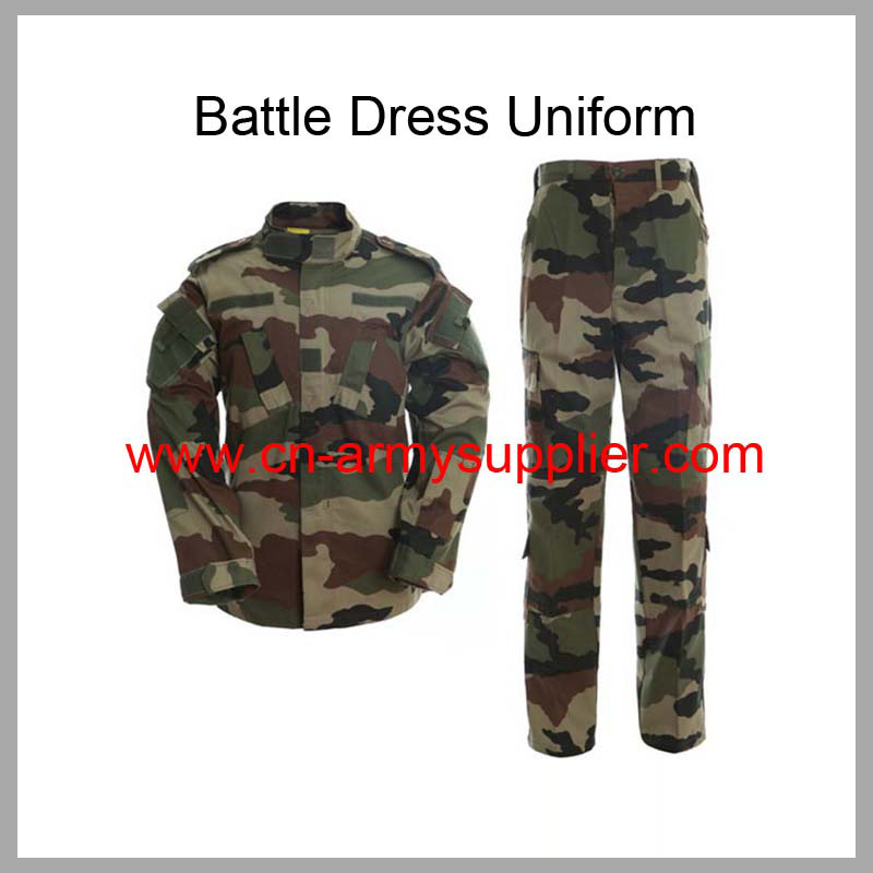 Battle Dress Uniform Factory-Military Uniform Exporter-Army Uniform-M65 Jacket Manufacturer