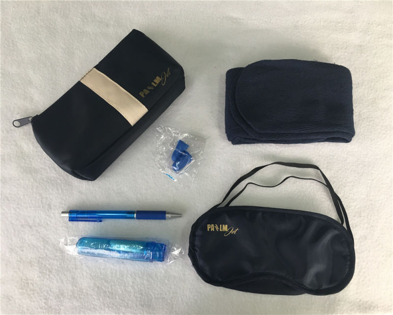 Economy Class Travel Kit Economy Class Amenity Kits Inflight Travel Set