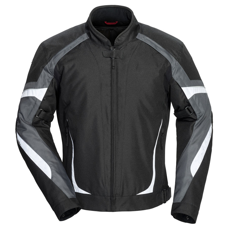 High Quality Large Tall Motorcycle Jacket for Sale